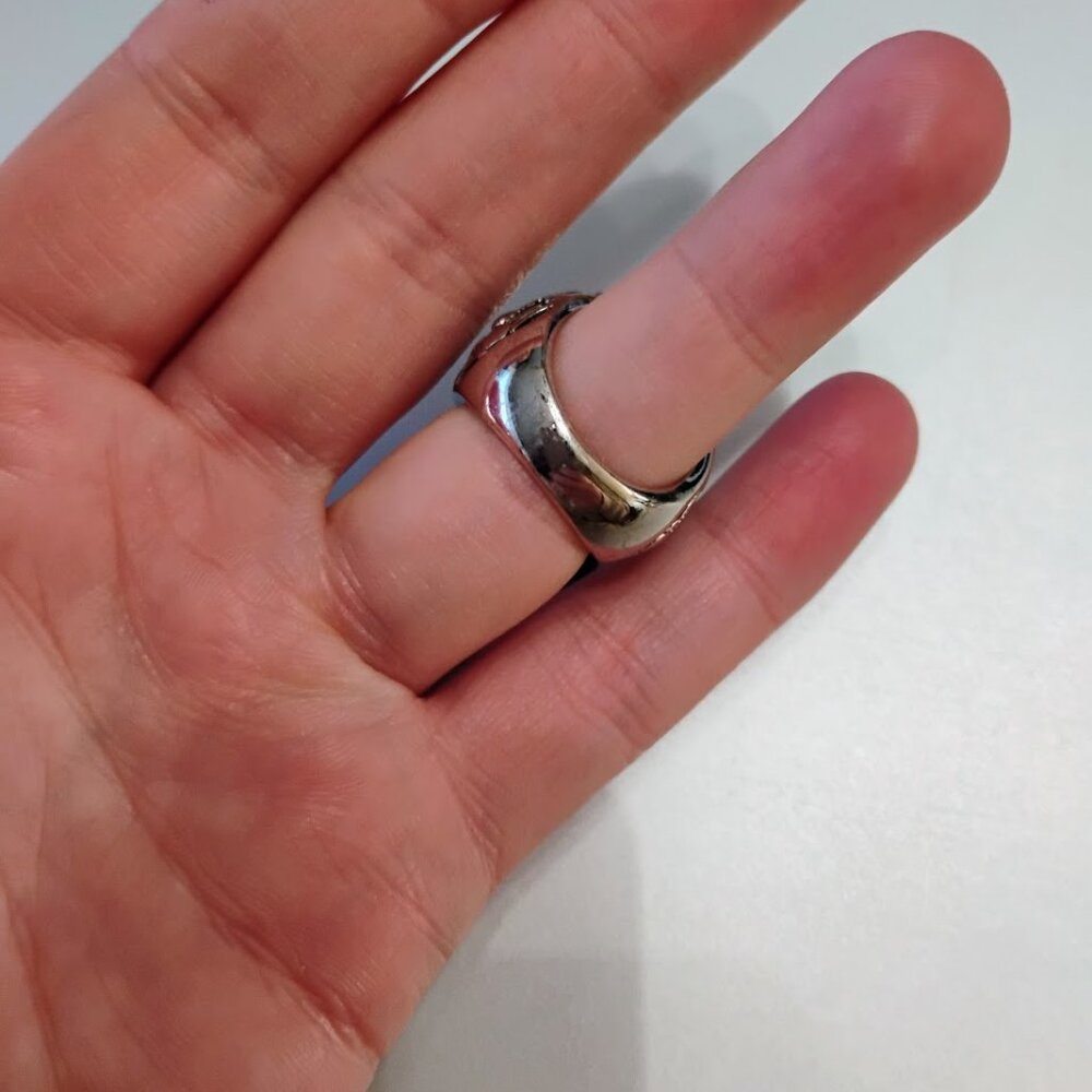 Premier Designs Statement Ring - image 5